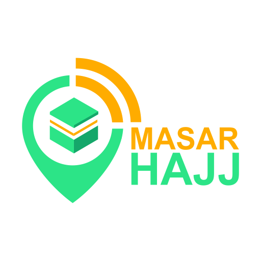 MasarHajj Logo